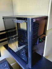 Case Pc Atx Asus Rog