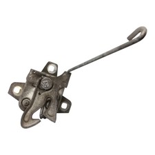 Serratura Cofano Anteriore