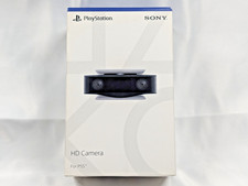 Sony PS5 HD Camera PlayStation