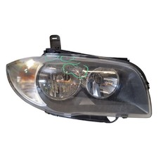 FARO PROIETTORE ANTERIORE DESTRO BMW 1 E87/E81 2004-2011 ORIGINALE 3117193388