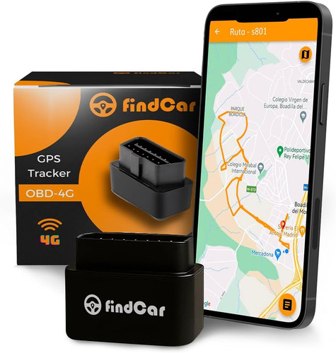 Findcar localizzatore gps - findcar,