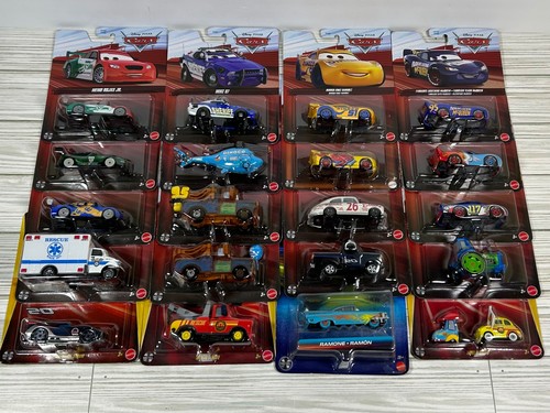 2025 2026 disney - disney, cars