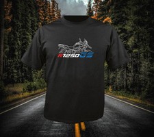 T-shirt R1250GS per pilota BMW