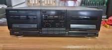 KENWOOD X-34 (PERLA NERA)