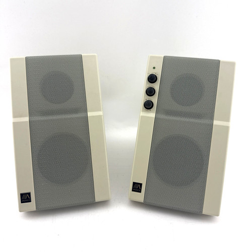 Coppia monitor audio