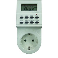 Timer digitale programmabile
