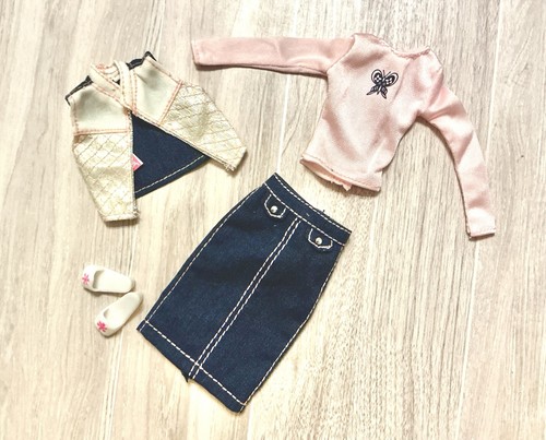 Barbie fashion avenue teen - avenue,
