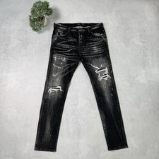 Jeans skater 7th Heaven London