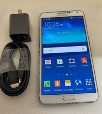 Samsung Galaxy Note 3 SM-N900p