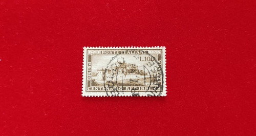 Italia repubblica 1949 rep - italia,