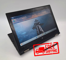 Portatile Lenovo ThinkPad Yoga 260 12,5" FHD 256GB SSD Intel i7-6500U 8GB di RAM