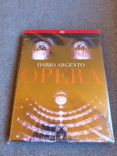Opera 1987 dario argento - opera,