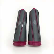 Dyson airwrap short - dyson, barrels