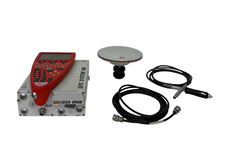 Leica SR530 GPS System 500
