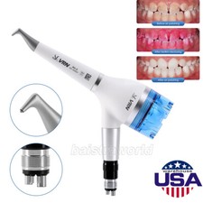 Lucidatrice denti dentale profilatrice manipolo flusso d'aria adatto EMS 4 fori