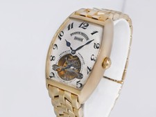 Franck Muller Geneve Imperial