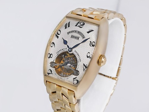 Franck muller geneve imperial - franck,