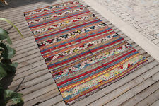 Tappeto Turco Kilim 142x240 cm