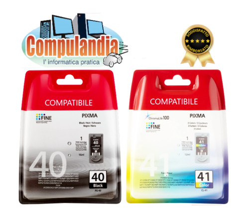 Compatibile canon cl - canon,