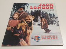 Jack london avventura - london, l'avventura