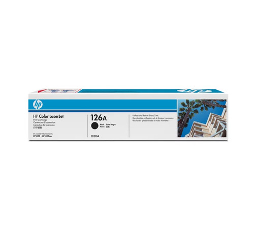 Cartuccia toner originale nero - toner,