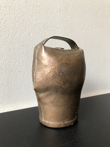 Ancienne sonnaille xixe cloche - xixe,