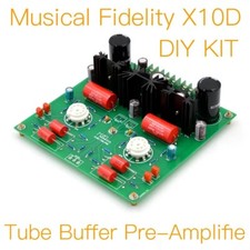 MOFI-Musical Fidelity