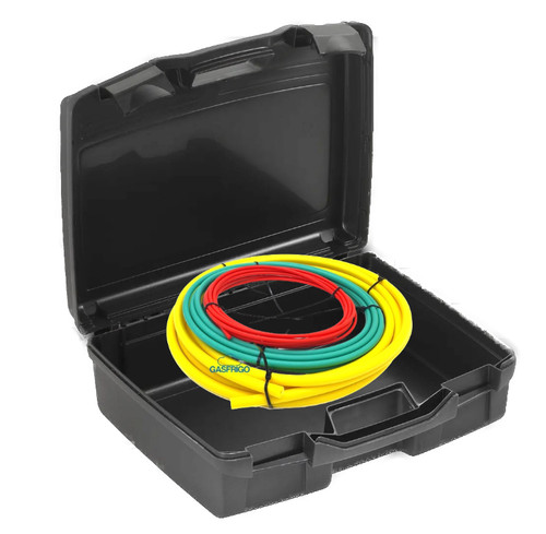Kit sonde piegatubi curvatubi - sonde,