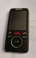 Sony Digital Walkman NWZ-S639F 16GB SOLO RICAMBI 