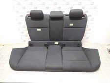 52207151599 Sedili posteriori interni tessuto BMW SERIE 1 E87 E81 2004 2011