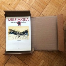 Mille Miglia, Una Corsa