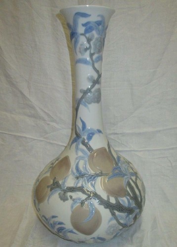 Raro vaso lladro jarron - ~raro~, 19"