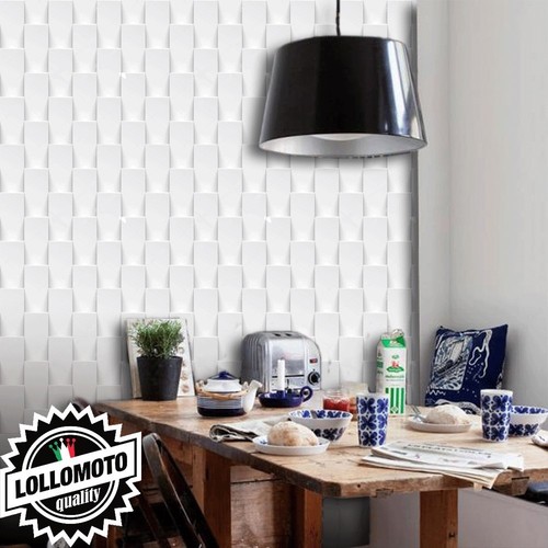 Carta parati ceramica - carta,