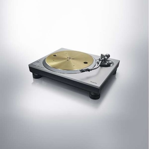 Technics 1300g silver - sl-1300g-s,