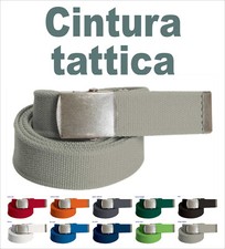 Cintura militare Cinta tattica