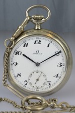 Omega orologio tasca - omega,