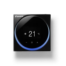 DAIKIN Termostato ambiente via