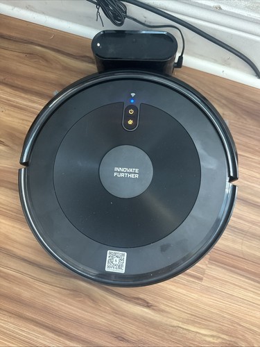 Robot vacuum cleaner - robot,