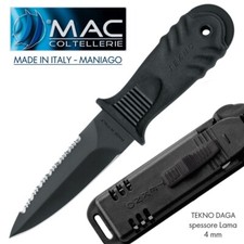 Knife Coltello Sub MAC