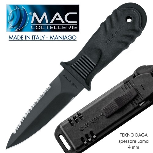 Knife coltello sub mac - coltello,