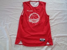 PALLACANESTRO VARESE MAGLIA