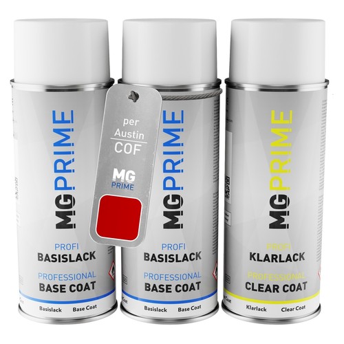 Vernice per auto kit - per, di