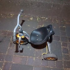 TRICICLO PUKY PER BAMBINI - RITIRO COLONIA