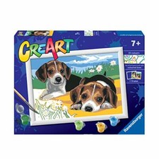 Ravensburger 28939 4 CreArt