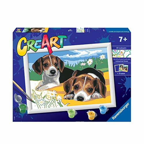 Ravensburger 28939 creart - ravensburger,
