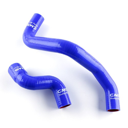 Tubo radiatore silicone per