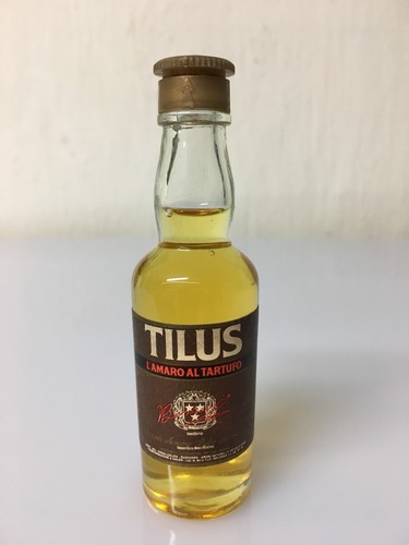 Mignon miniature distilleria - mignon,