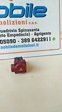 PULSANTE INTERRUTTORE QUATTRO