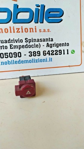 Pulsante interruttore quattro - pulsante,