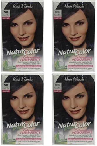 Natur color renee blanche - x,